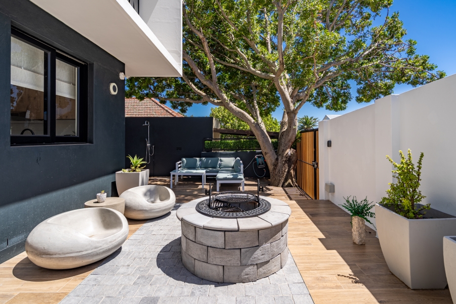 3 Bedroom Property for Sale in Camps Bay Western Cape